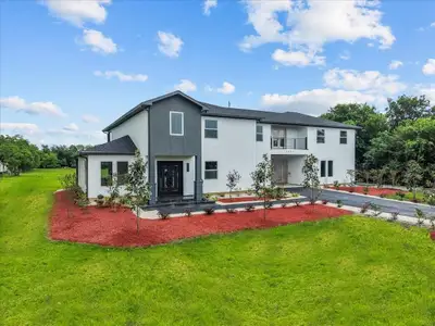 New construction Single-Family house 3237 Harkey Rd, Pearland, TX 77584 - image