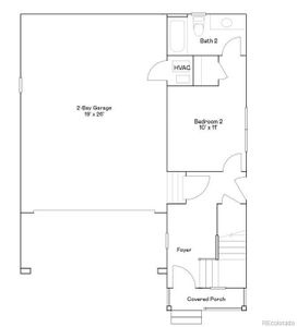 New construction Single-Family house 6786 E 149Th Ave, Thornton, CO 80602 - image
