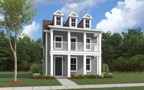 New construction Single-Family house 800 Orangeburg Rd, Summerville, SC 29483 null- photo 1 1