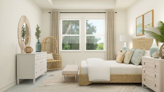 Pearl Estates by Lennar in Lutz - photo 20 20