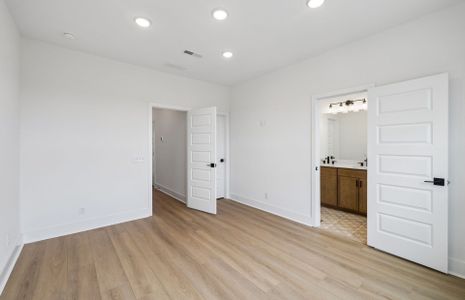 New construction Single-Family house 112 Scenic Pass, Nashville, TN 37218 plan Teravista - image 17