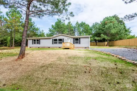 New construction Single-Family house 112 Triton Dr, Statesville, NC 28625 - image