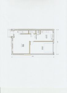 New construction Townhouse house 1102 W 11Th St, Riviera Beach, FL 33404 - image