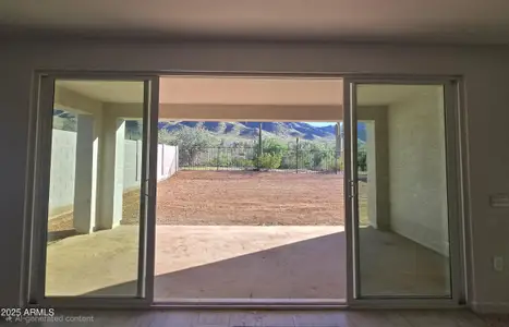 New construction Single-Family house 10034 S 23Rd Ln, Phoenix, AZ 85041 plan Miraval - image