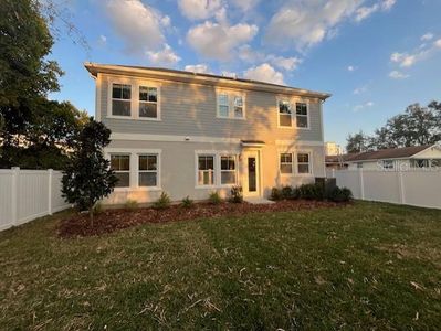 New construction Single-Family house 1632 Haven Dr, Orlando, FL 32803 The Rittenberg- photo 14 14