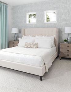 New construction Single-Family house 2216 Addison Dr, Melbourne, FL 32940 plan Almeria II - image 13