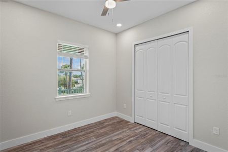 New construction Single-Family house 4559 Mitcher Rd, New Port Richey, FL 34652 null- photo 24 24