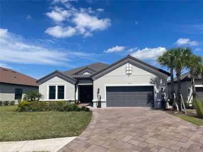 New construction Single-Family house 5510 Panella Court, Palmetto, FL 34221 - photo 0