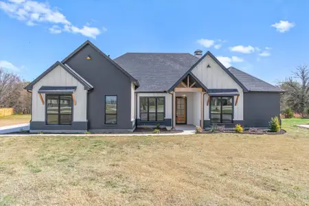 New construction Single-Family house 179 Norman, Canton, TX 75103 - image
