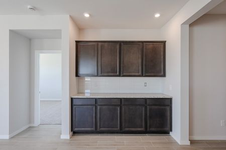 New construction Single-Family house 12470 N 304th Dr, Buckeye, AZ 85396 plan Carlsbad - image 9