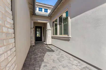 New construction Single-Family house 2514 E Preston St, Mesa, AZ 85213 - image 3