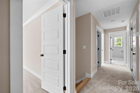 New construction Single-Family house 5805 Stanfield Valley Trl, Unit 13, Stanfield, NC 28163 - image 14