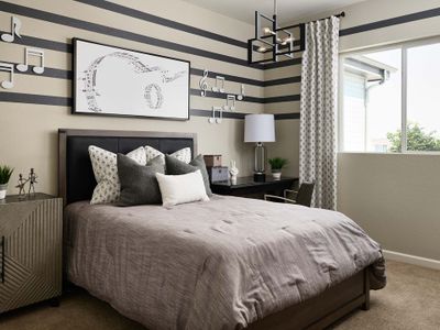 Candelas Townhomes by Tri Pointe Homes in Arvada - photo 41 41