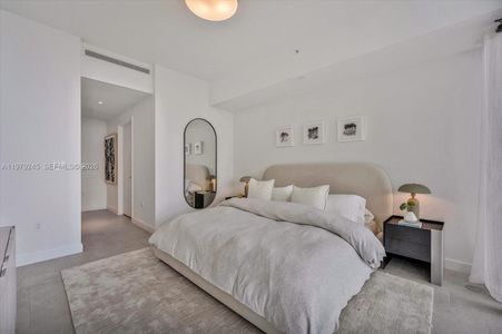 New construction Condo house 500 Alton Rd, Unit 903, Miami Beach, FL 33139 plan Residence 03 - image 8
