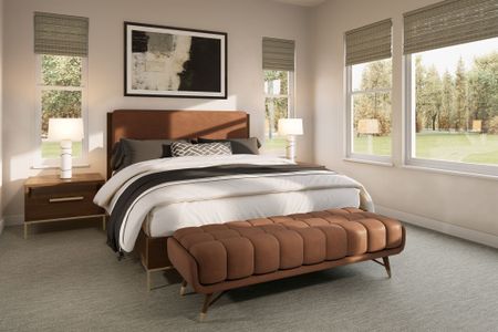 New construction Duplex house 2189 Grayside Cir, Castle Rock, CO 80109 plan Ellingwood - image 10