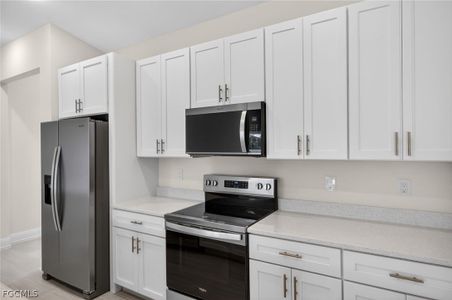 New construction Single-Family house 133 Sw 9Th Pl, Cape Coral, FL 33991 plan The Paradise Cove III - image 11
