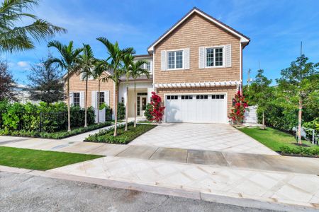 New construction Single-Family house 217 Bunker Ranch Rd, West Palm Beach, FL 33405 - image