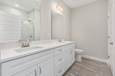 New construction Single-Family house Defuniak Springs, FL 32433 plan Georgia - image 13