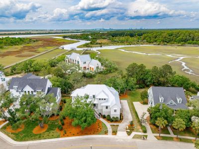 New construction Single-Family house 835 Dunham Street, Charleston, SC 29492 - photo 77 77