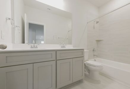New construction Single-Family house Montgomery, TX 77316 plan 5049 - image 14