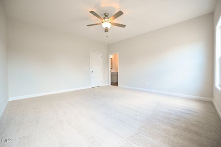 New construction Single-Family house 109 Hudson Village Dr, La Grange, NC 28551 plan Smith - image 16