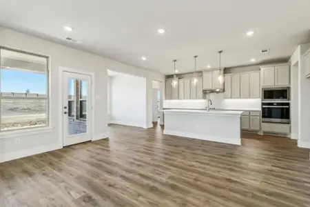 New construction Single-Family house 152 Swan Lake Dr, Waxahachie, TX 75165 plan Yukon - image 16