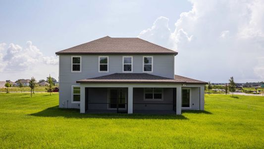 New construction Single-Family house 25516 Troon Ave, Mount Plymouth, FL 32776 plan Columbus - image 4