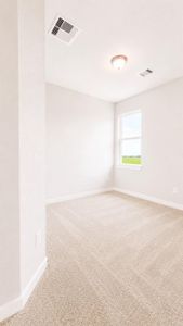New construction Single-Family house 806 Mockingbird Passage Dr, Beasley, TX 77417 plan Bandera - image 14