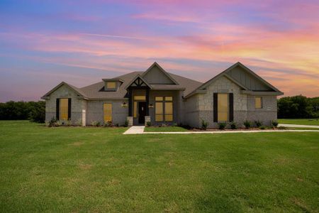 Lynx Hollow Estates by Sumeer Homes in Forney - photo 25 25