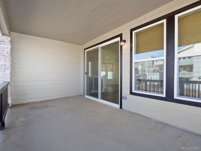 New construction Single-Family house 928 Farrier Ln, Lafayette, CO 80026 Parmelee- photo 43 43