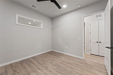 New construction Condo/Apt house 4510 Terry-O Ln, Unit 126, Austin, TX 78745 - photo 13 13