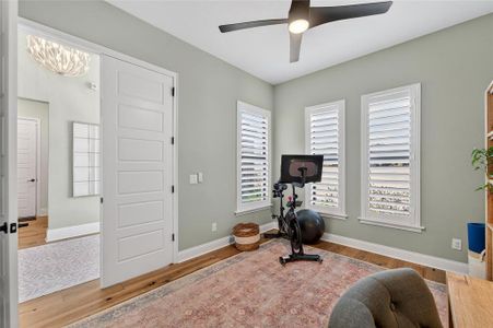 New construction Single-Family house 5264 Riverlake Dr, Bartow, FL 33830 - image 8