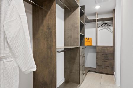 New construction Single-Family house 101 Fall Dr, Georgetown, TX 78633 - image 15