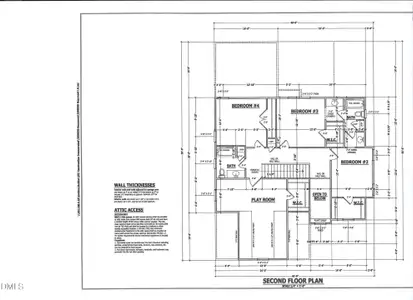 New construction Single-Family house 1978 Hayes Rd, Unit 1978, Spring Hope, NC 27882 - image