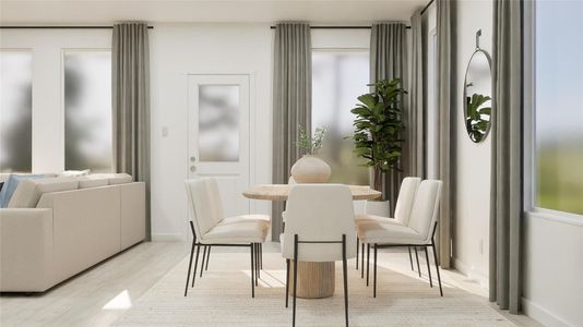 New construction Single-Family house 211 Ayla Marie Cv, Copperas Cove, TX 76522 plan Joplin - image 9