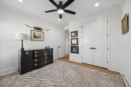 New construction Single-Family house 2921 Apple Rose Ln, Katy, TX 77493 - image 14