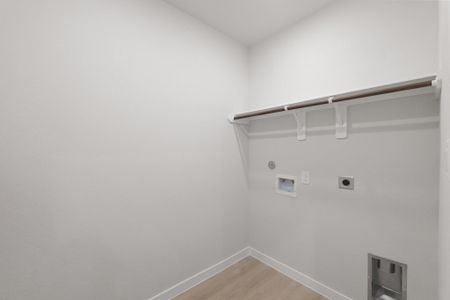 New construction Single-Family house 4414 Albritton Ave, Bryan, TX 77801 - image 19