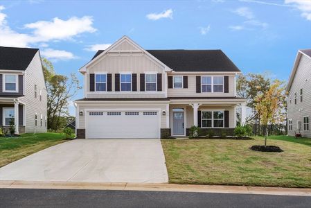 Canterbrook Farms 2-Story by Ryan Homes in Fountain Inn - image 10
