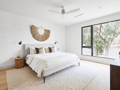 New construction Single-Family house 1602 Taylor Gaines St, Austin, TX 78741 - image 12