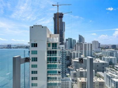 New construction Condo/Apt house 700 Ne 26Th Ter, Unit 2704, Miami, FL 33137 - photo 0