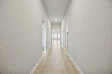 New construction Single-Family house 808 Tesslynn Ave, Godley, TX 76044 plan The Elm - image 15