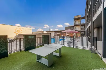 New construction Condo house 2165 Gabriels Pl, Unit 1314, New Braunfels, TX 78130 - image 17