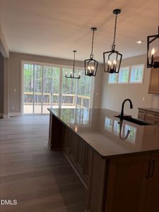 New construction Single-Family house 136 Ogden Cir, Clayton, NC 27527 plan Paxton  - image 10