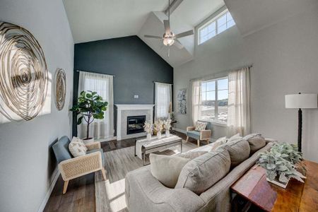 New construction Townhouse house 255 High Point Dr, Unit G104, Longmont, CO 80504 null- photo 8 8