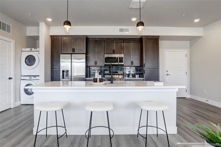 New construction Condo/Apt house 1208 N Quitman Street, Unit 201, Denver, CO 80204 - photo 7 7