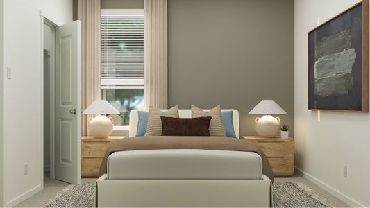 Elm Creek: Eventide Collection 7