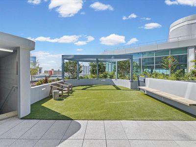 New construction Condo house 400 Central Ave, Unit 3508, St. Petersburg, FL 33701 - image