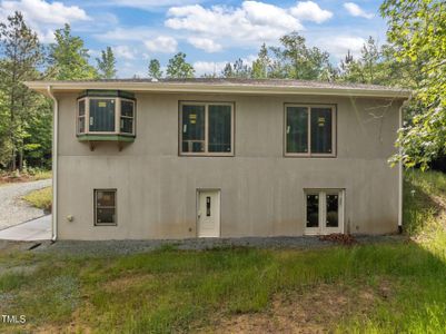 New construction Single-Family house 121 Pheasant Ct, Pittsboro, NC 27312 - image