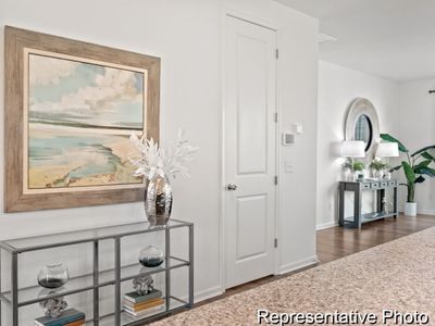 New construction Single-Family house 1010 Field Sparrow Dr, Ravenel, SC 29470 plan Devin P - image 6