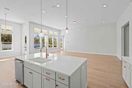 New construction Single-Family house 210 Arbor Creek Dr, St. Augustine, FL 32092 - image 11